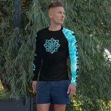 Load image into Gallery viewer, Men's Rash Guard