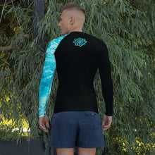Load image into Gallery viewer, Men's Rash Guard