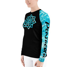 Load image into Gallery viewer, Women's Rash Guard